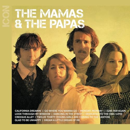 The Mamas & The Papas