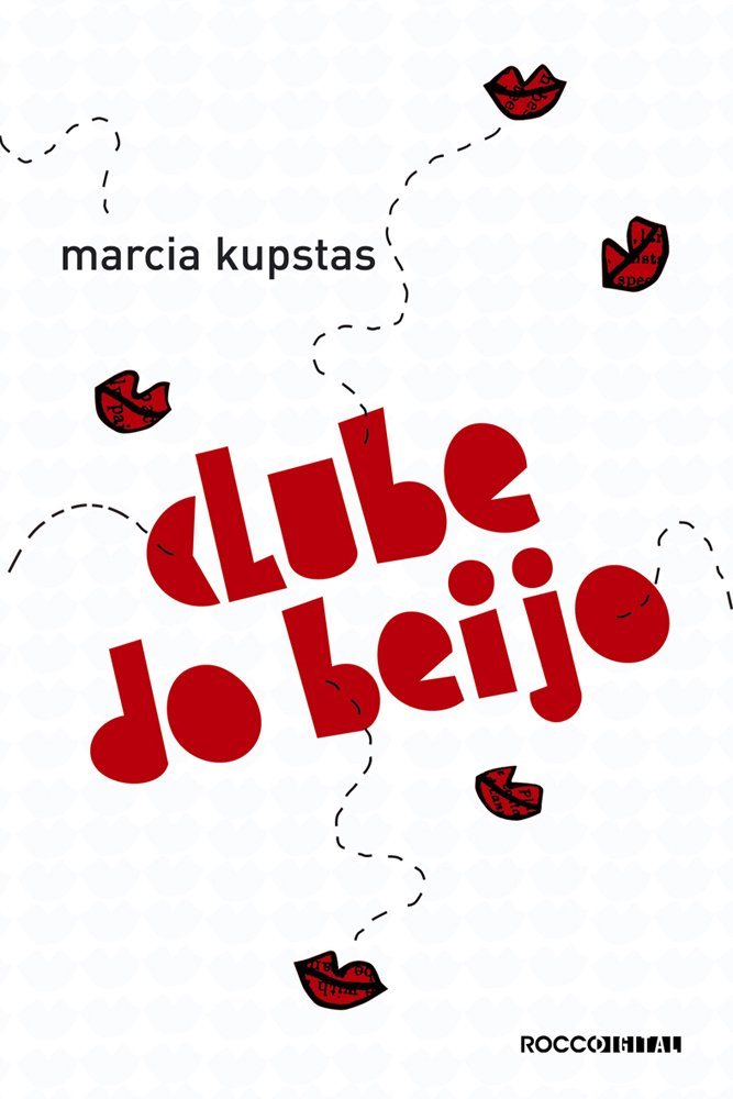 Clube do Beijo (Portuguese Edition)
