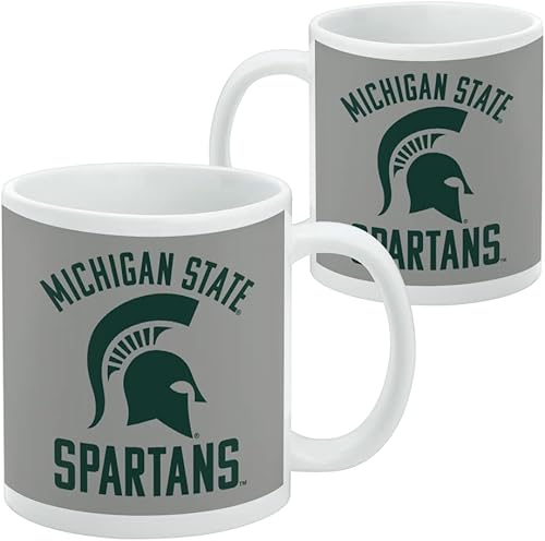 Vista 108 de GRAPHICS & MORE Taza de café de cerámica con logotipo secundario de la Universidad Bob Jones, tazas de regalo novedosas para café, té y bebidas