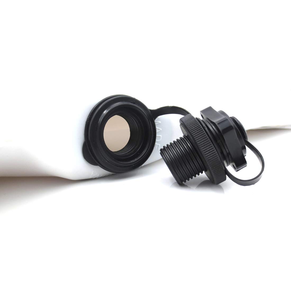 Inflatable Spitfires Snapklik.com : 4 Pcs Spitfire Tube Valve Replacement, Kayak Challenger ...