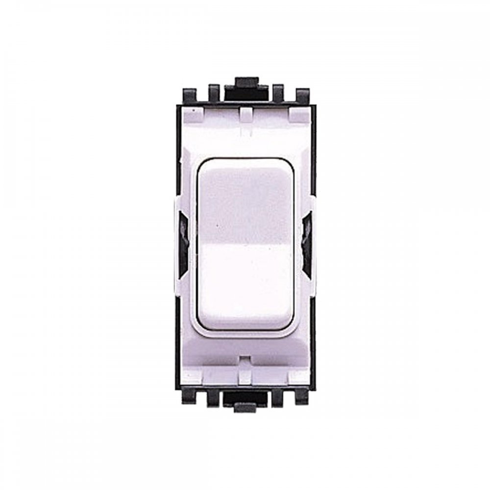 Mk Grid Plus Retractive Switch Module