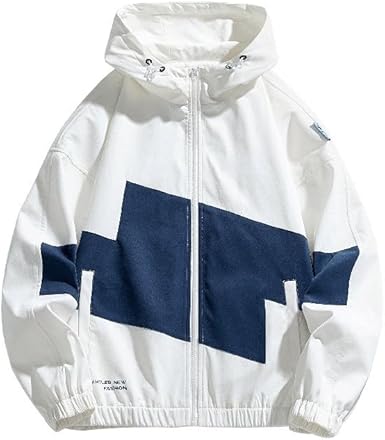 [ NERDY ]★韓国人気★ZIPPER POINT SHORT SLEEVE WINDBREAKER 517qCgKH3-L._AC_SX385_.jpg
