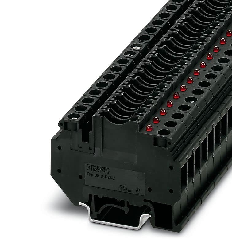 Phoenix uk 6-fsi/c-led24 - Borna uk 6-fsi/c-led24