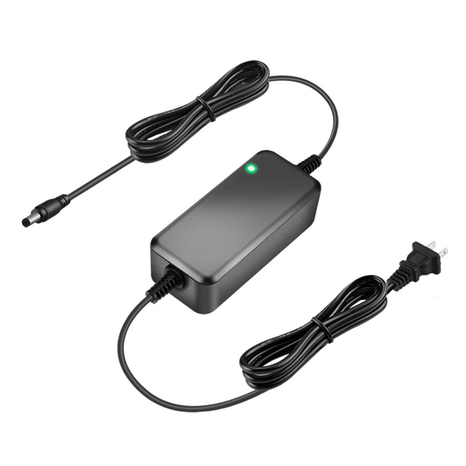 Adattatore di alimentazione da tavolo 12V2A for monitor, registratore di sorveglianza, luce LED, alimentatore singolo, caricabatterie