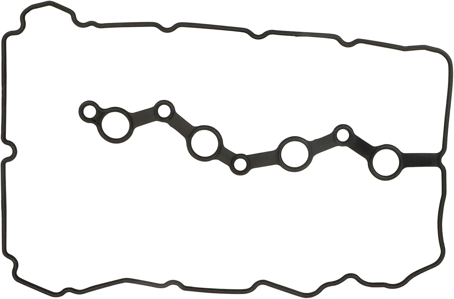 Engine Cylinder Head Gasket Set Compatible with 2.4L - Hyundai Santa Fe Sport 2013-2015, Sonata 2011-2014, Tucson 2014-2015; Kia Optima 2011-2015, Sorento 2012-2015, Sportage 2014-2015