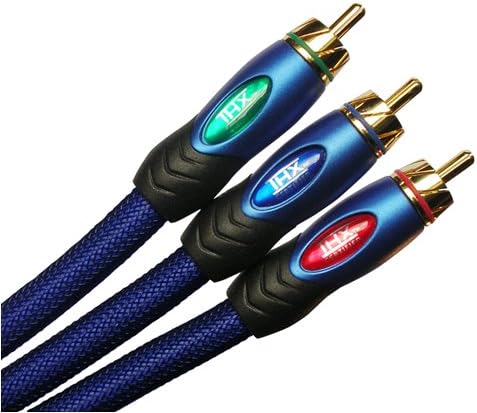 8' THX Ultra 600 Component