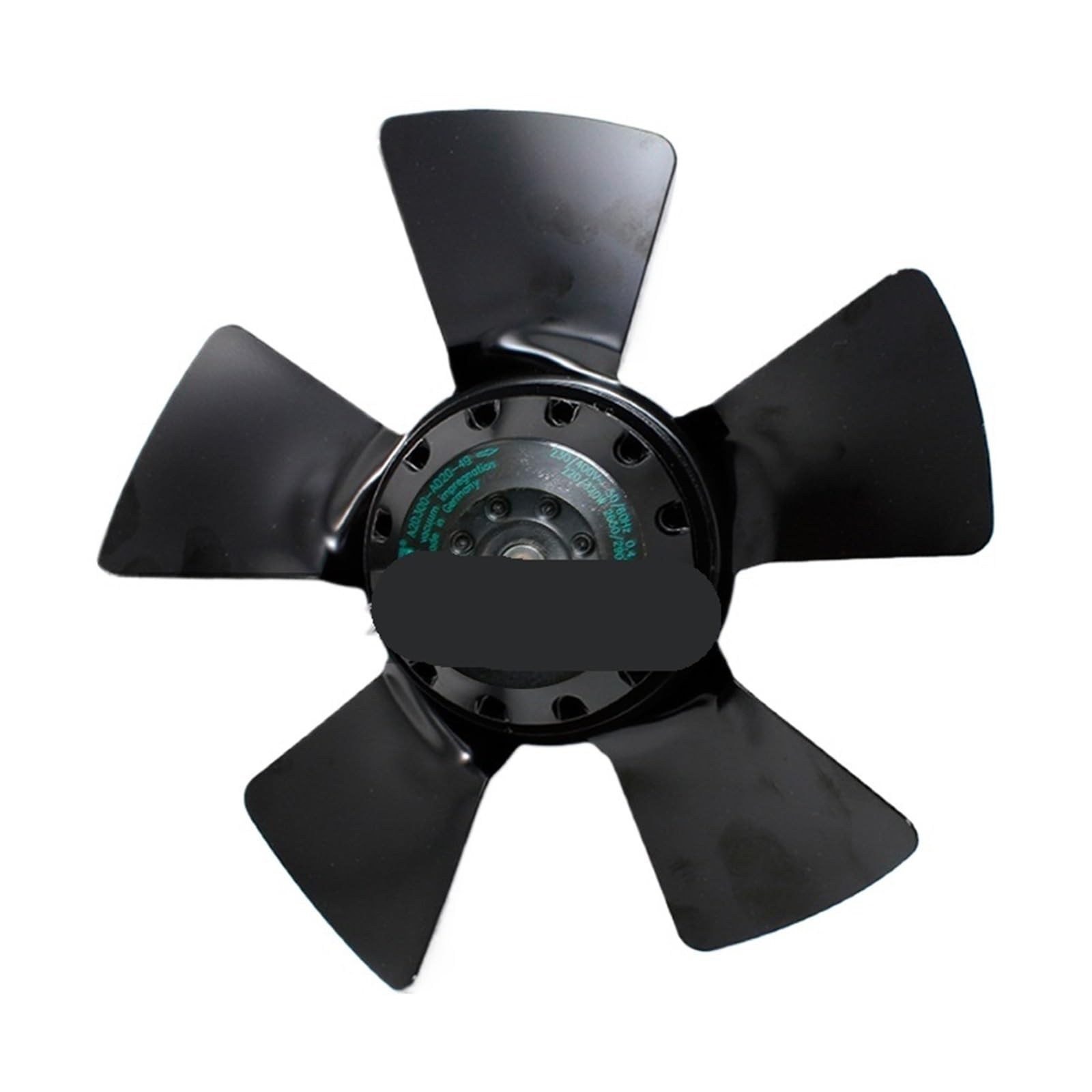 OKEWGHFL A2D300-AD20-49 AC 380-480V COOLING FAN 300MM 300 * 100MM