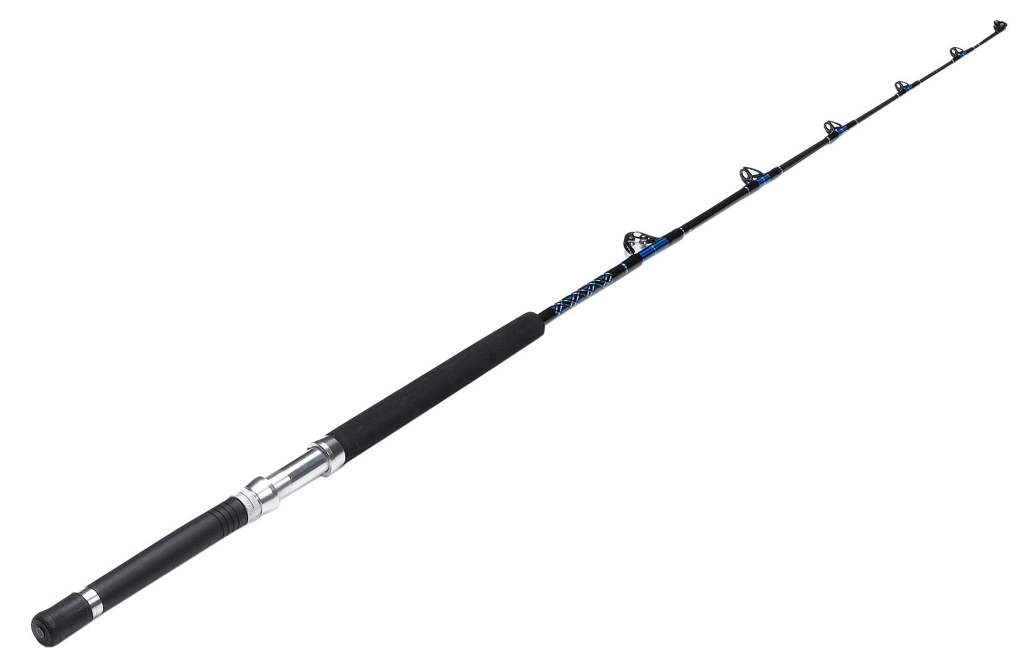 oldグリップ+lamiglasロッド5'6\" oldグリップ+lamiglasロッド5´6