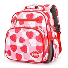 Strawberry Checkerboard