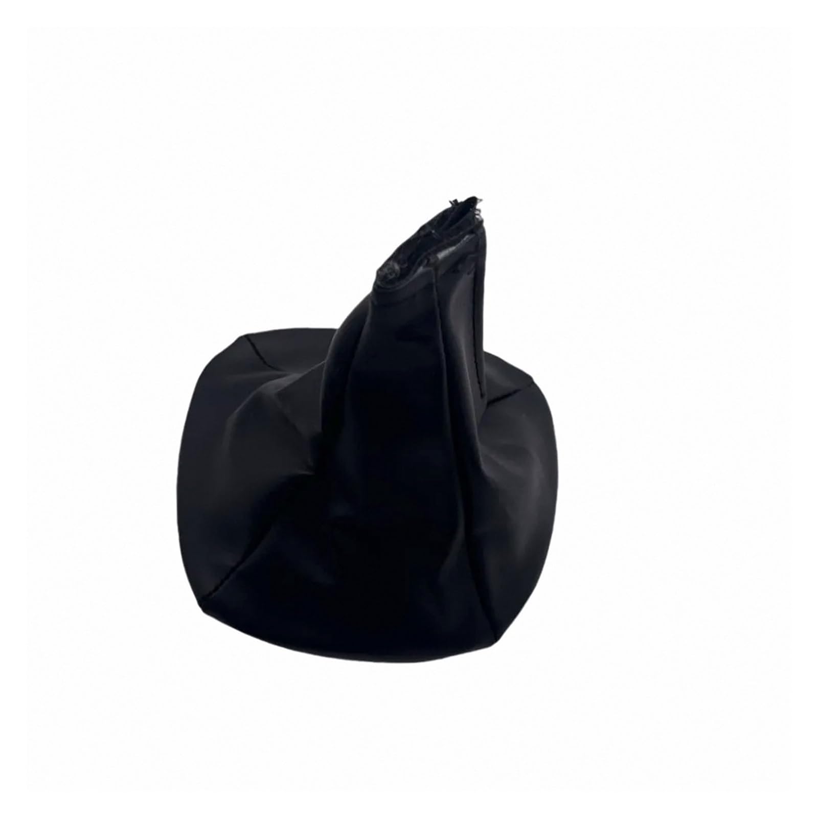 Performance Gear Shifter Knob For Fiat Panda 2012 OE 502942700 PU Leather