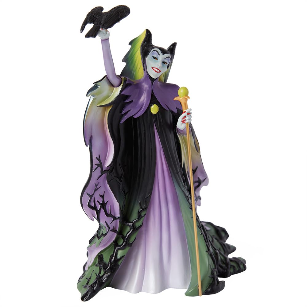 Disney Showcase Figurina Malefica Collezione