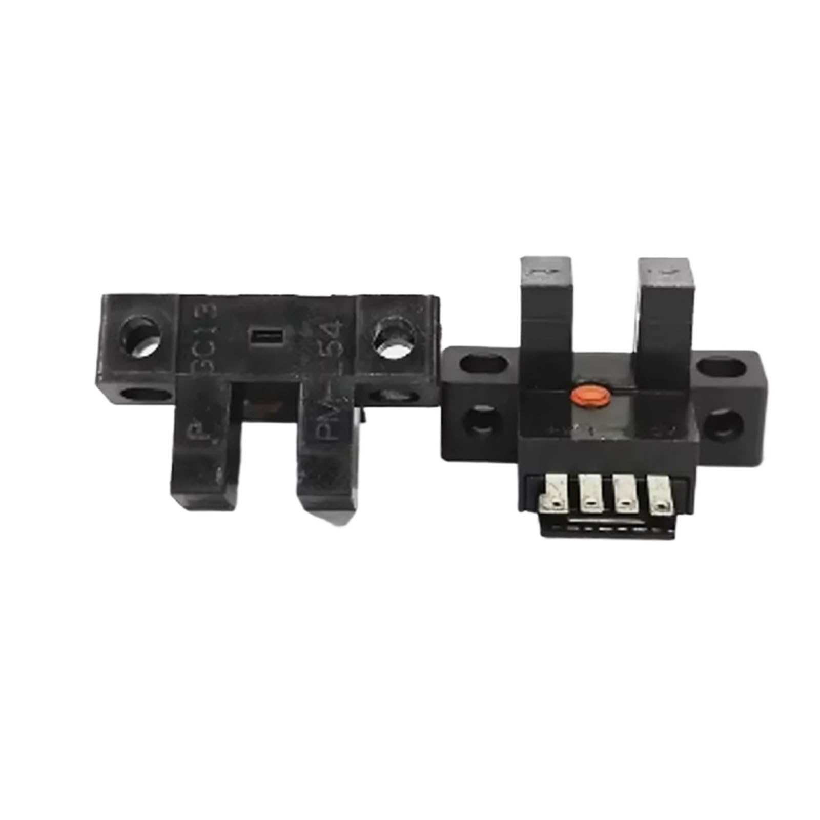 JJKKOZVQF 1pcs PM-T54 Photoelectric switch, slot sensor