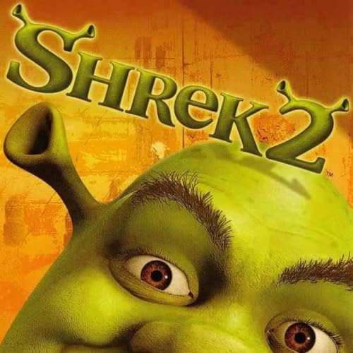 『The Retro Respawn - Ep 04 - Shrek 2』のカバーアート