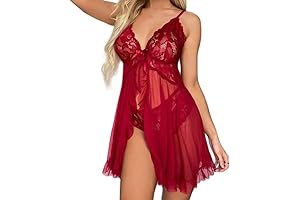 Seductive See-Through Underwear: Spice Up Your Evenings with Enchanting Mesh