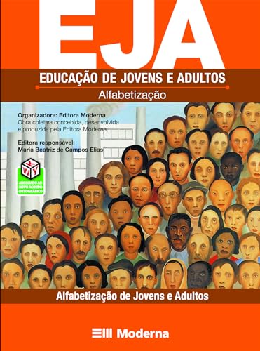 EJA – Educação de jovens e adultos: Alfabetização