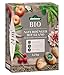 Produktbild Dehner Bio Naturdünger mit Guano, hochwertiger Dünger für Gemüsepflanzen / Gartenpflanzen, organisch mineralischer NPK-Dünger, ökologisch wertvoll, 2.5 kg, für ca. 25 qm, bunt