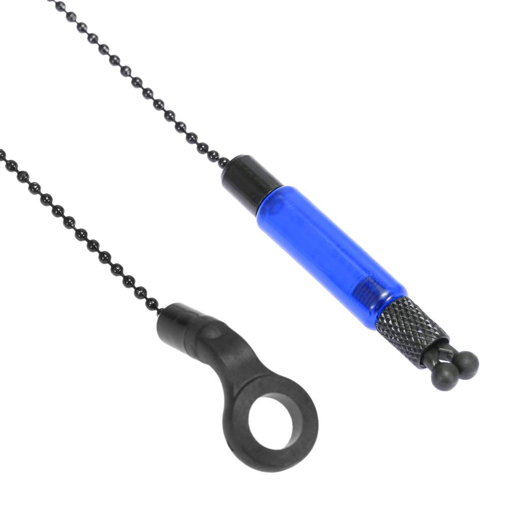 Soporte Ajustable retráctil para caña de Pescar para Carpas, Soporte para caña de Pescar con 3 alarmas de picadura de Pesca, 3 cebos de Pesca, Juego de Aparejos de Pesca, Accesorios de Pesca