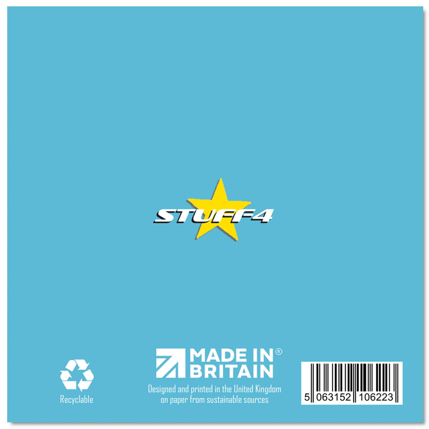 Stuff4 Carte D'anniversaire 75 Ans Pour Papa - World's Most Amazing Dad