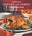 Produktbild Nordstrom Friends and Family Cookbook: Heartwarming Recipes for People You Love