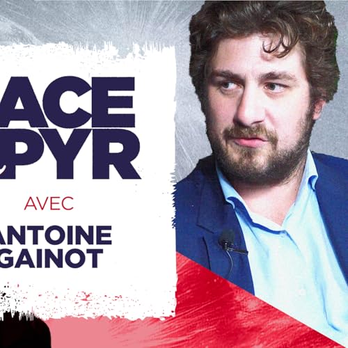 Page de couverture de FACE à PYR # 26 : N'est-il pas temps de leur dire "Merde" ? - A. Gainot - # politique