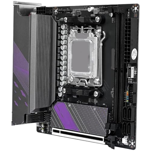 }U[{[h AM5  Ryzen 7000 V[Y CPU DDR5 fA `l  RAM ITX B650i Night Devil T|[g܂