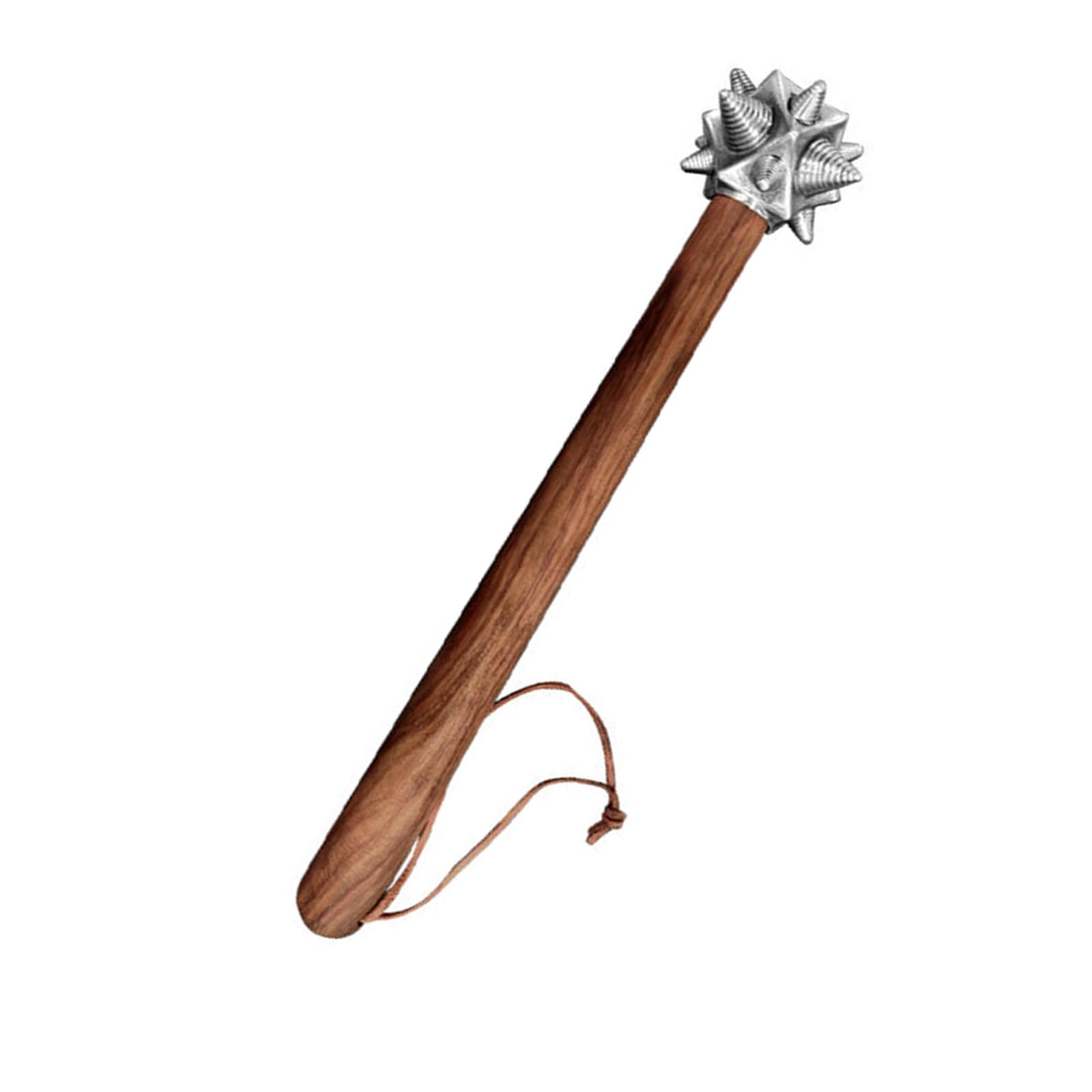 Duty Stainless Steel Fist Hammer Ergonomic Wooden Grip for Striking Camping Automotive Household Application Multifunctional Fist Shaped Hammer