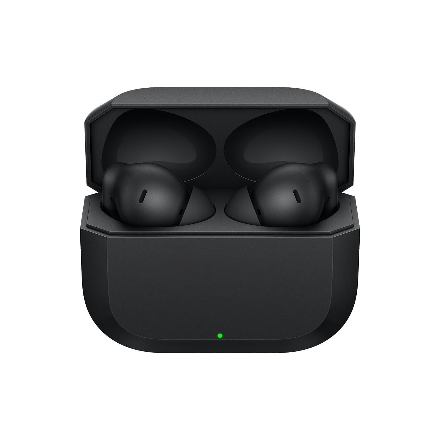 Earbuds for OPP-O Find X Mobile Earbuds with Mic 2r, 12.4mm Drivers, Playback:Upto 48hr case,4-Mic Design, IP55 Rating, TWS Ear Buds with mic (54 Hours Case,NSEBD57)-image-17
