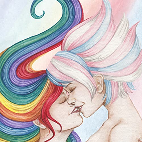 Episode 46: episode 46 - Ch 39 The Stars That Cross part 2