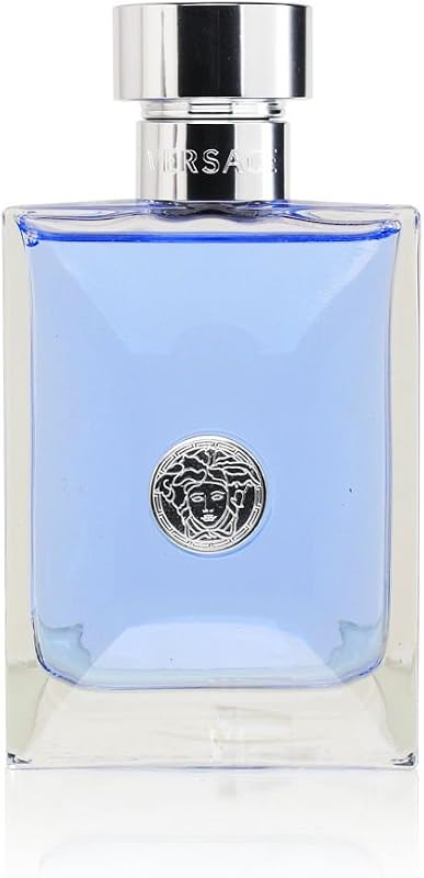 Pós-barba Versace Pour Homme Versace 100 mL