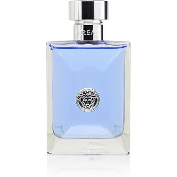 Versace Pour Homme A/S Lotion 100 ml