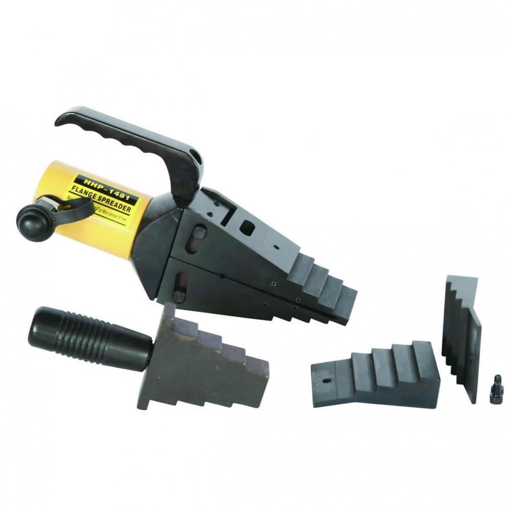 HYDRAFORE Hydraulischer Flanschspreizer | Modell P 1481