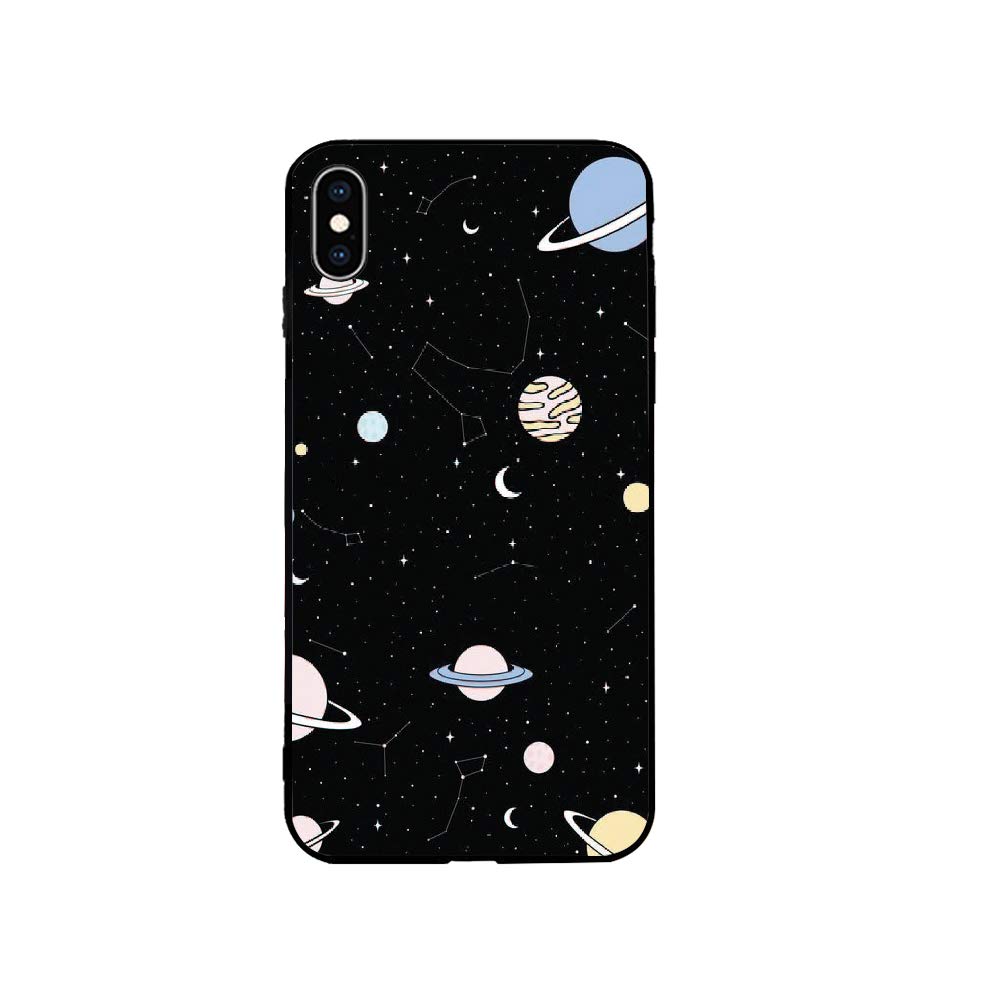 Amazon Brand - Solimo Designer Series UV Printed Side Soft Back Hard Case Mobile Cover for Apple iPhone X/Xs - D119 (B08VHSSCC3) Amazon Price History, Amazon Price Tracker