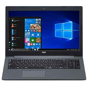 Amazon.co.jp: 【MS Office搭載・セキュリティソフトセット】NEC