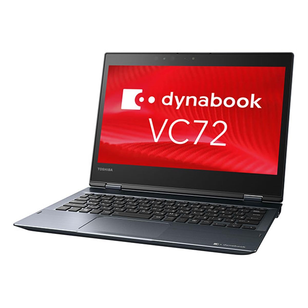 送料無料 即使用可 高速SSD タッチok 12インチ ノートパソコン 東芝 VC72/B 中古動作良品 第7世代i3 8GB 無線 Wi-Fi Win11 Office Amazon.co.jp: 【整備済み品】東芝 軽量 ノートパソコン dynabook VC72