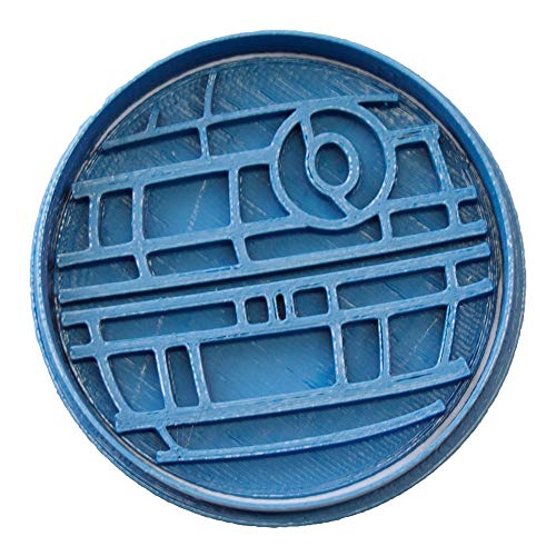 Cuticuter Star Wars Stella della Morte di