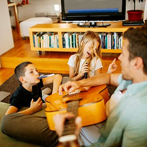 Kazoos-Metal-Musical-Instrument-Colorful-Aluminum-Alloy-Kazoo-Multipack-Good-Companion-for-Ukulele-Violin-Piano-Keyboard-6-Pack