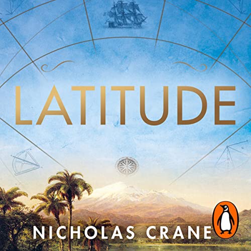 Latitude by Nicholas Crane episode artwork