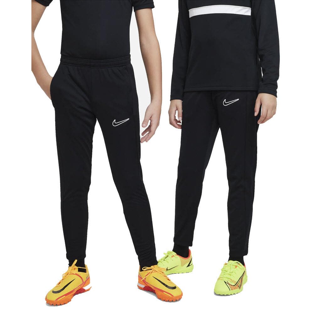 NIKE K NK DF ACD23 Pant KPZ BR, Black/Black/Black/White, 137-147 EU