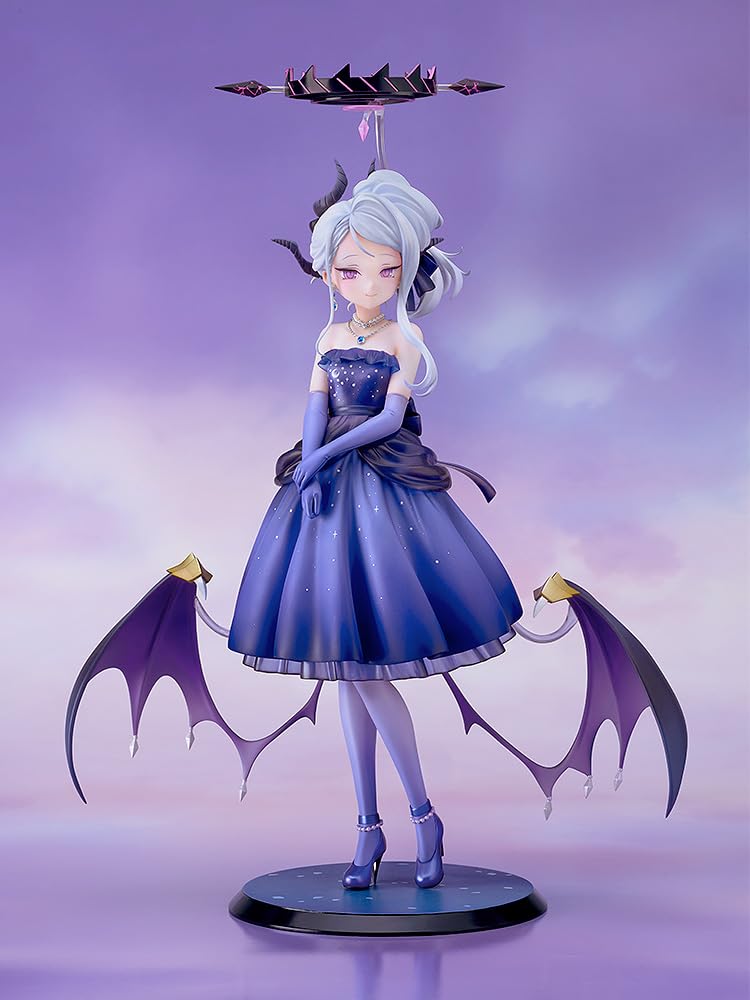 Amazon | グッドスマイルカンパニー[GOOD SMILE COMPANY] ブルー