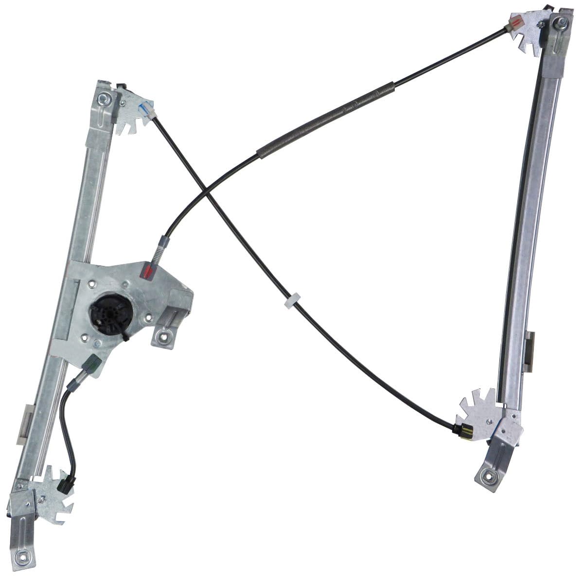 Valeo Lève-vitres 851361 Compatible avec: CITROËN DS5, DS 5