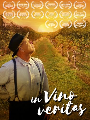  In vino veritas