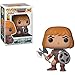 Produktbild Funko 21805 Actionfigur Motu: S2: Battle Armor He-Man
