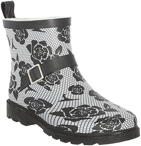 Capelli ankle rain boots Clearance
