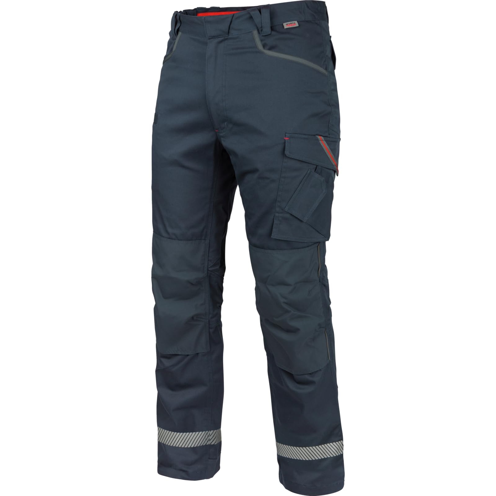WüRTH MODYF Pantalon de travail STRETCH X THERMIQUE marine