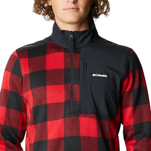 Image of Columbia Sweater Weather 1 /2 Zip
