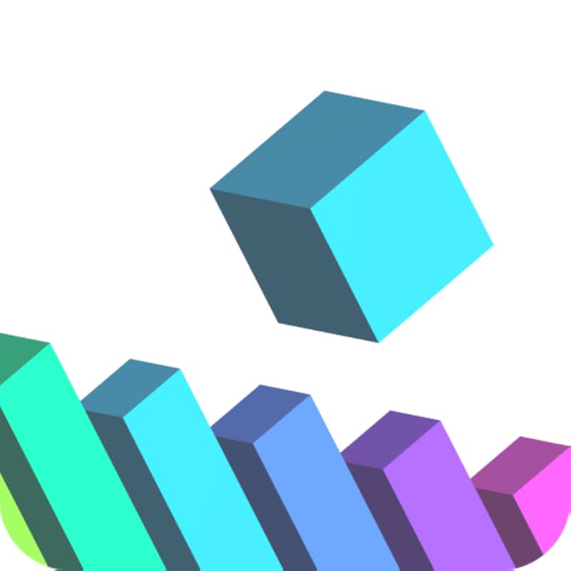 Куб dash