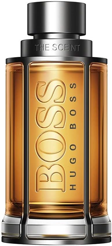 Boss perfume mens Clearance