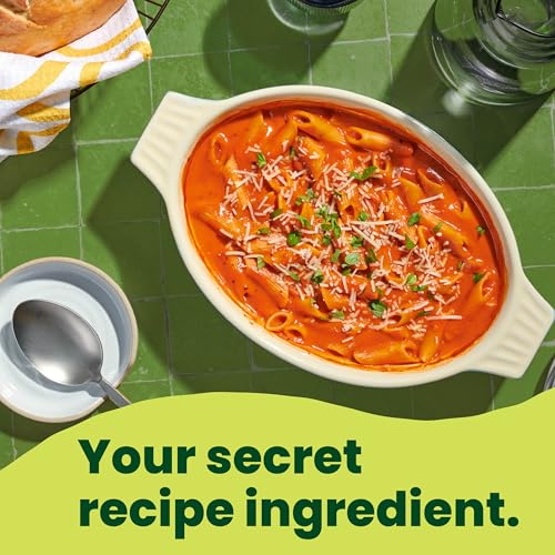 Image of Pacific Foods Light in Sodium Organic Creamy Tomato Soup, 32 oz Carton