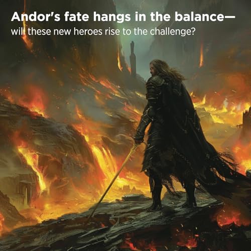 Legends of Andor: Dark Heroes (Expansion Pack) miniatura 6