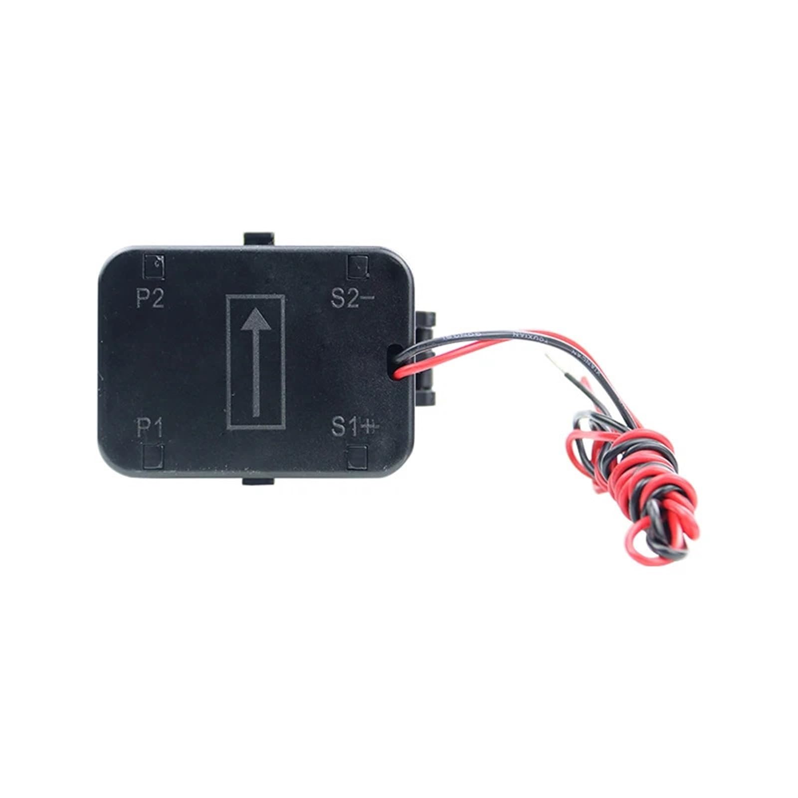 Transformador de corriente dividida, pinza transformadora, sensor alternativo 1000 A KCT50, 300 A, 800 A, 1500 A, 2000 A(2000A(1A))